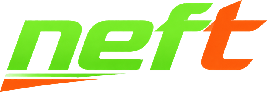 Logo neft